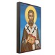 Икона на Свещеномъченик Валентин - син фон