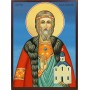 Икона на Св. Владислав - син фон